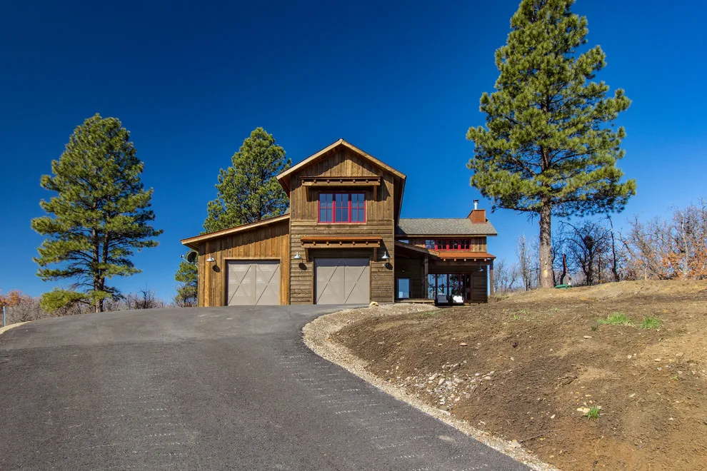 Heritage Farmstead by Tim Brown Custom Homes, LLC - Photo 20