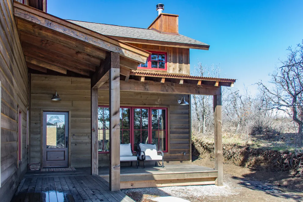 Heritage Farmstead by Tim Brown Custom Homes, LLC - Photo 25