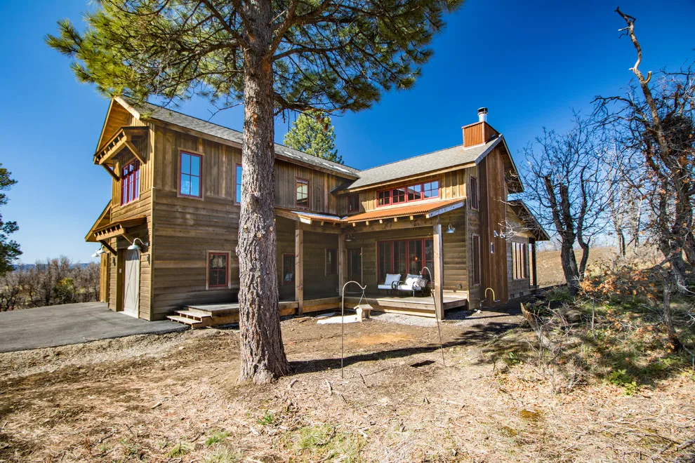 Heritage Farmstead by Tim Brown Custom Homes, LLC - Photo 29