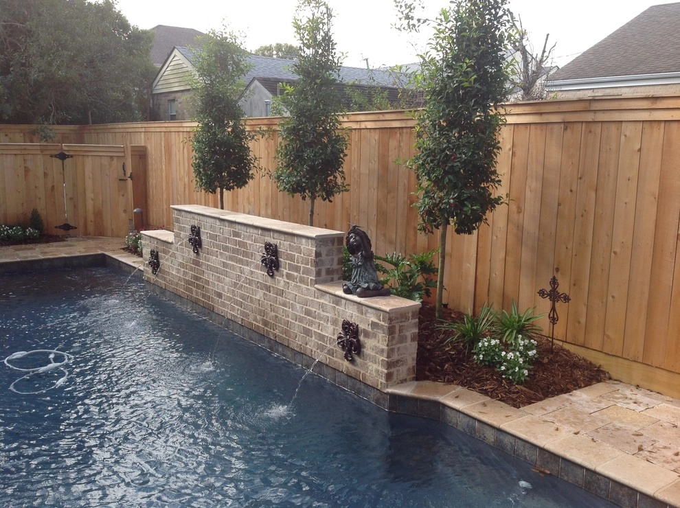 Landscape Install Metairie by Clean Cut Landscape Co - Photo 16