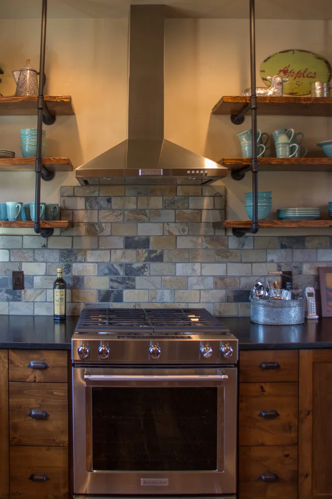 Heritage Farmstead by Tim Brown Custom Homes, LLC - Photo 43