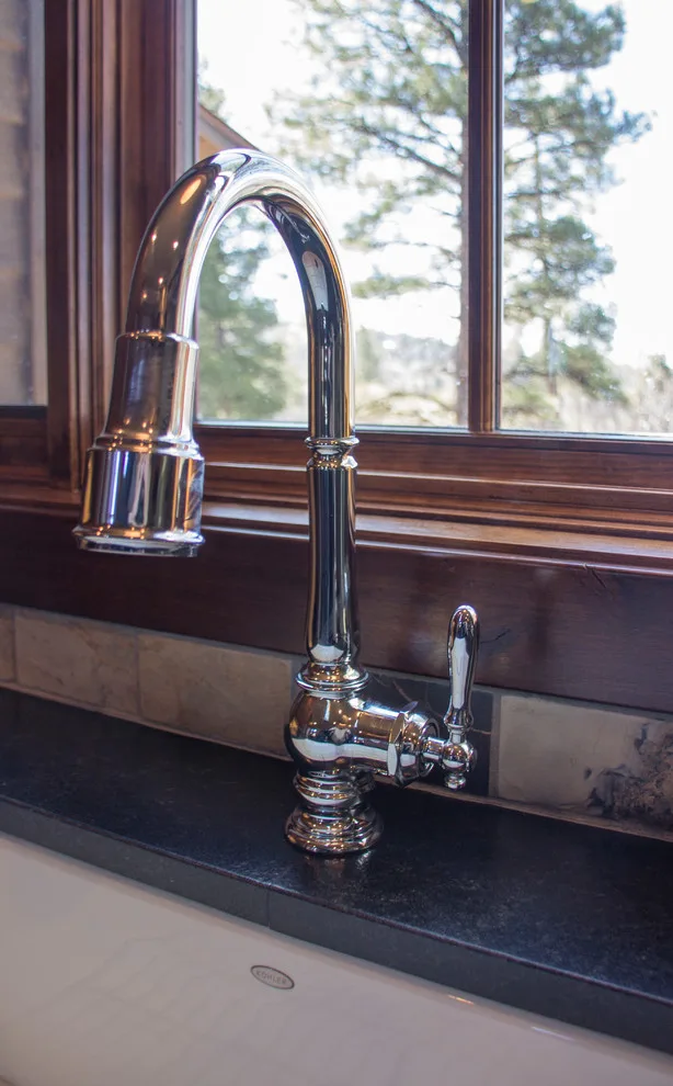 Heritage Farmstead by Tim Brown Custom Homes, LLC - Photo 34