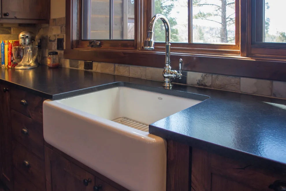 Heritage Farmstead by Tim Brown Custom Homes, LLC - Photo 42
