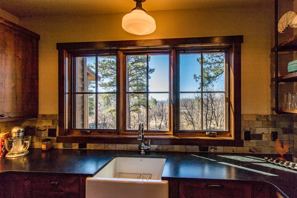 Heritage Farmstead by Tim Brown Custom Homes, LLC - Photo 32