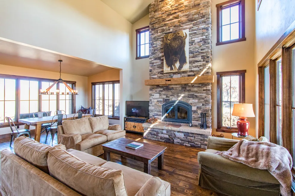 Heritage Farmstead by Tim Brown Custom Homes, LLC - Photo 18