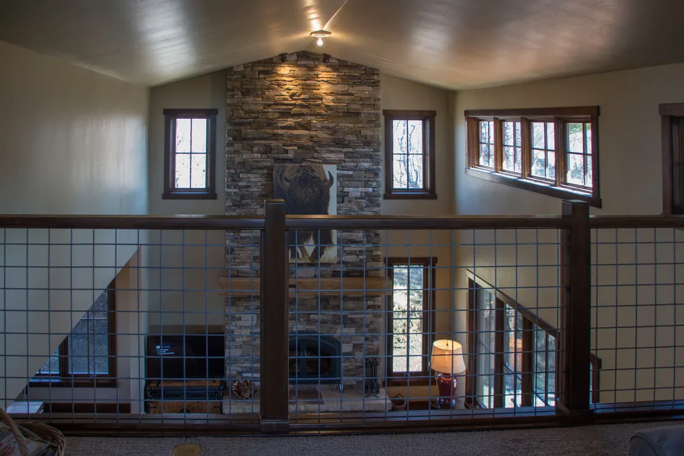 Heritage Farmstead by Tim Brown Custom Homes, LLC - Photo 38