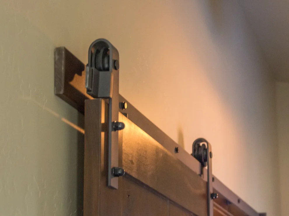 Heritage Farmstead by Tim Brown Custom Homes, LLC - Photo 31