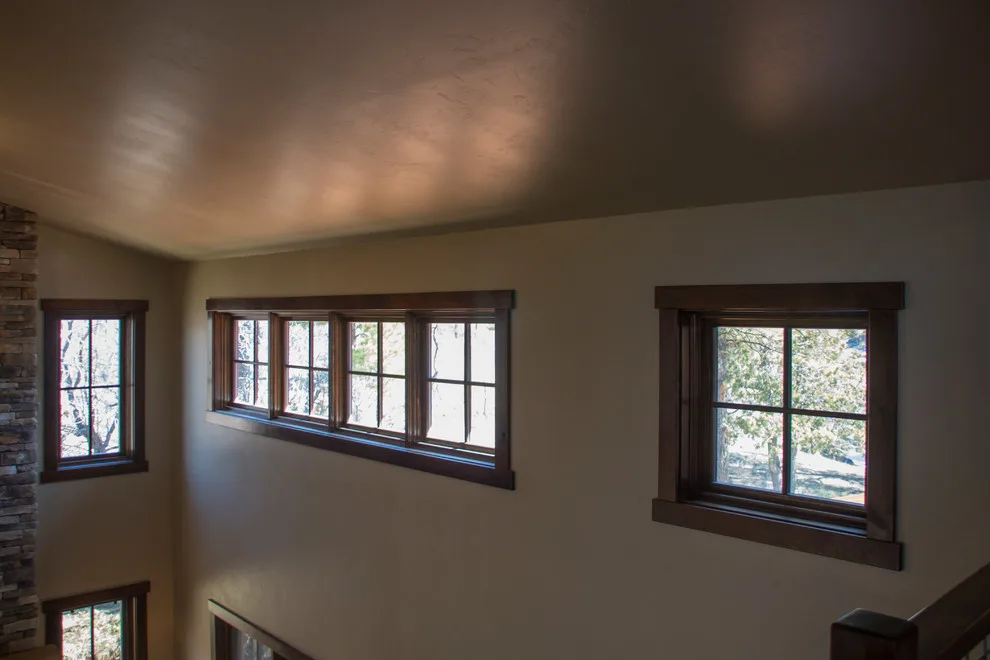 Heritage Farmstead by Tim Brown Custom Homes, LLC - Photo 21