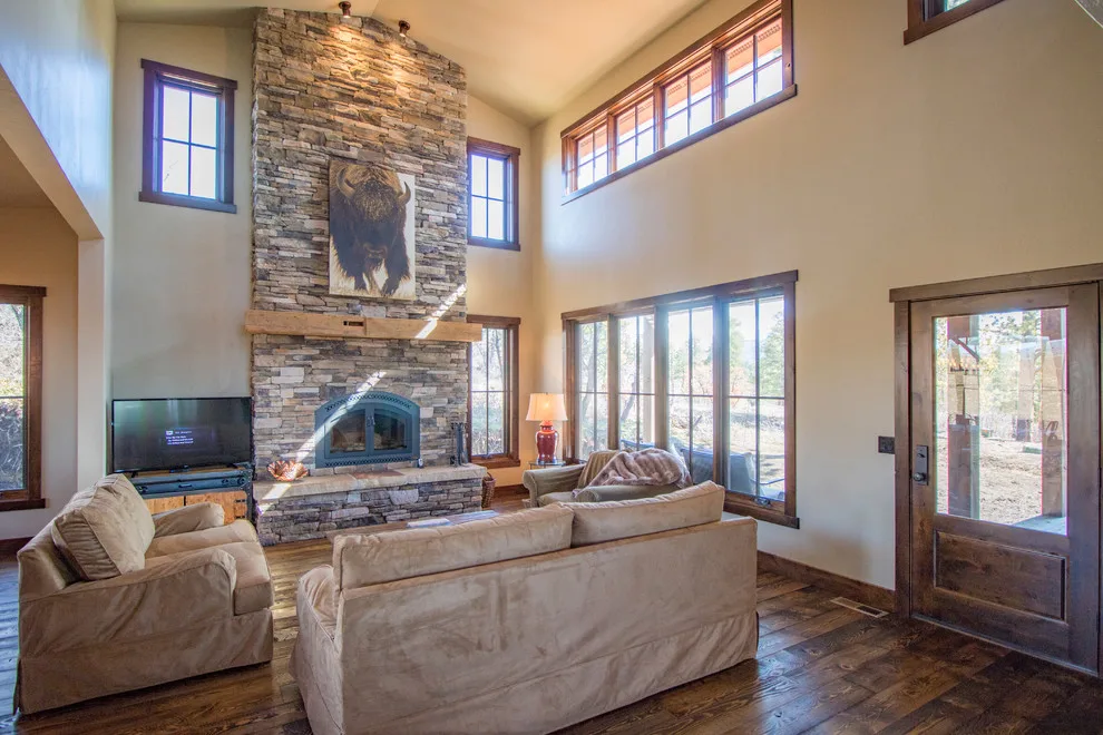 Heritage Farmstead by Tim Brown Custom Homes, LLC - Photo 30
