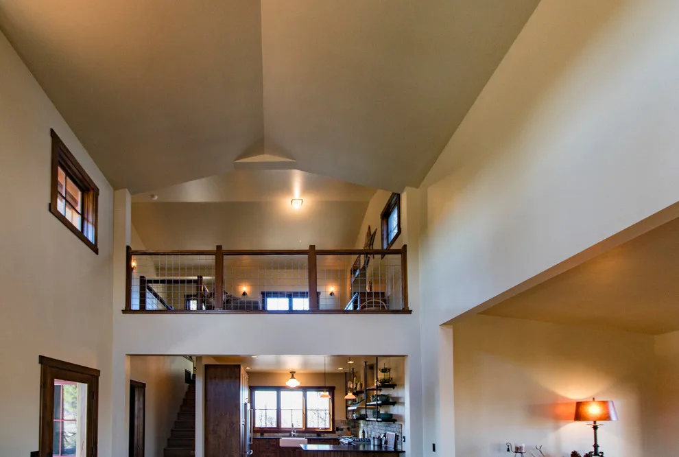 Heritage Farmstead by Tim Brown Custom Homes, LLC - Photo 17