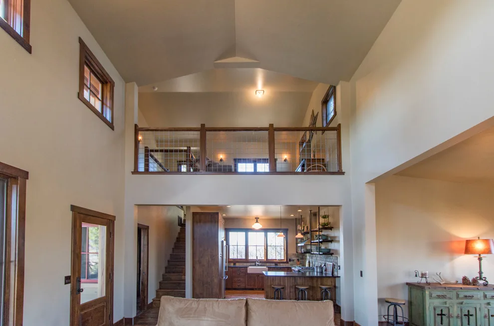 Heritage Farmstead by Tim Brown Custom Homes, LLC - Photo 15