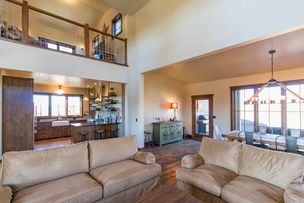 Heritage Farmstead by Tim Brown Custom Homes, LLC - Photo 41