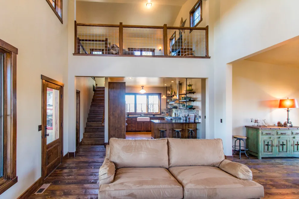 Heritage Farmstead by Tim Brown Custom Homes, LLC - Photo 12