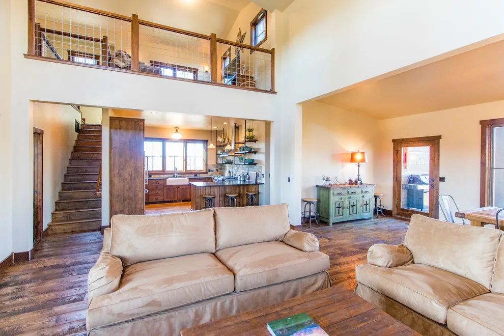 Heritage Farmstead by Tim Brown Custom Homes, LLC - Photo 36