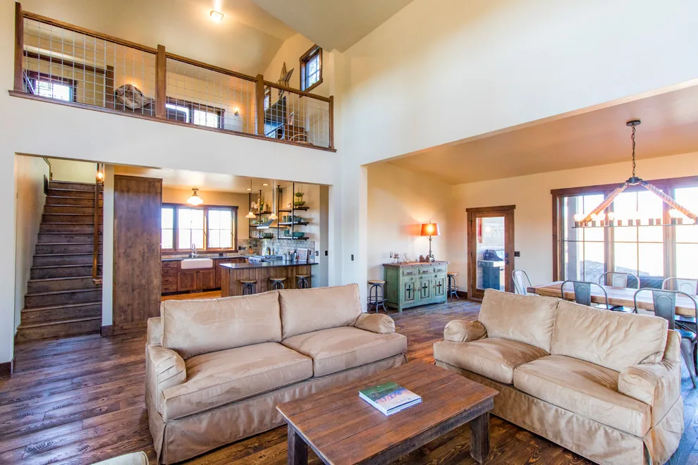 Heritage Farmstead by Tim Brown Custom Homes, LLC - Photo 39