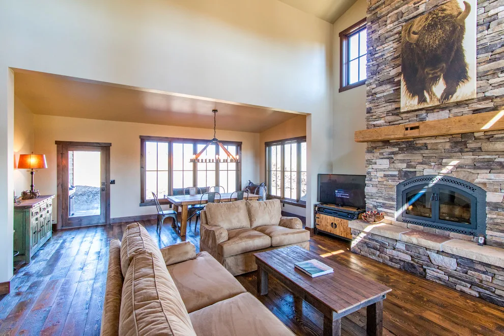 Heritage Farmstead by Tim Brown Custom Homes, LLC - Photo 28