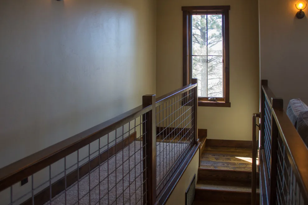 Heritage Farmstead by Tim Brown Custom Homes, LLC - Photo 3