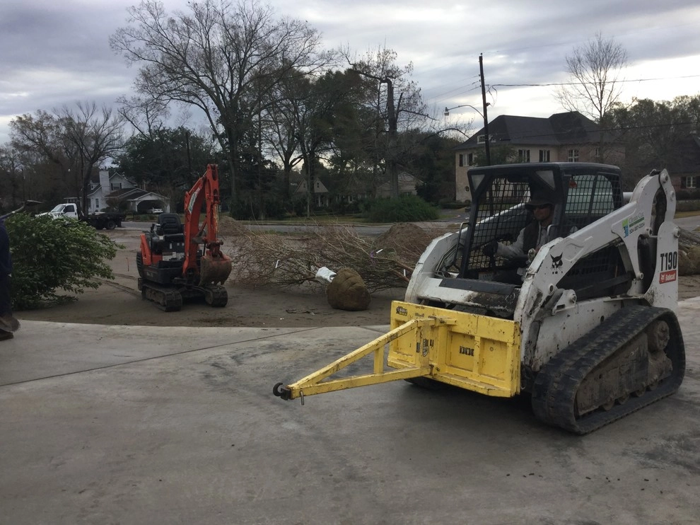 Landscape Install Metairie by Clean Cut Landscape Co - Photo 31