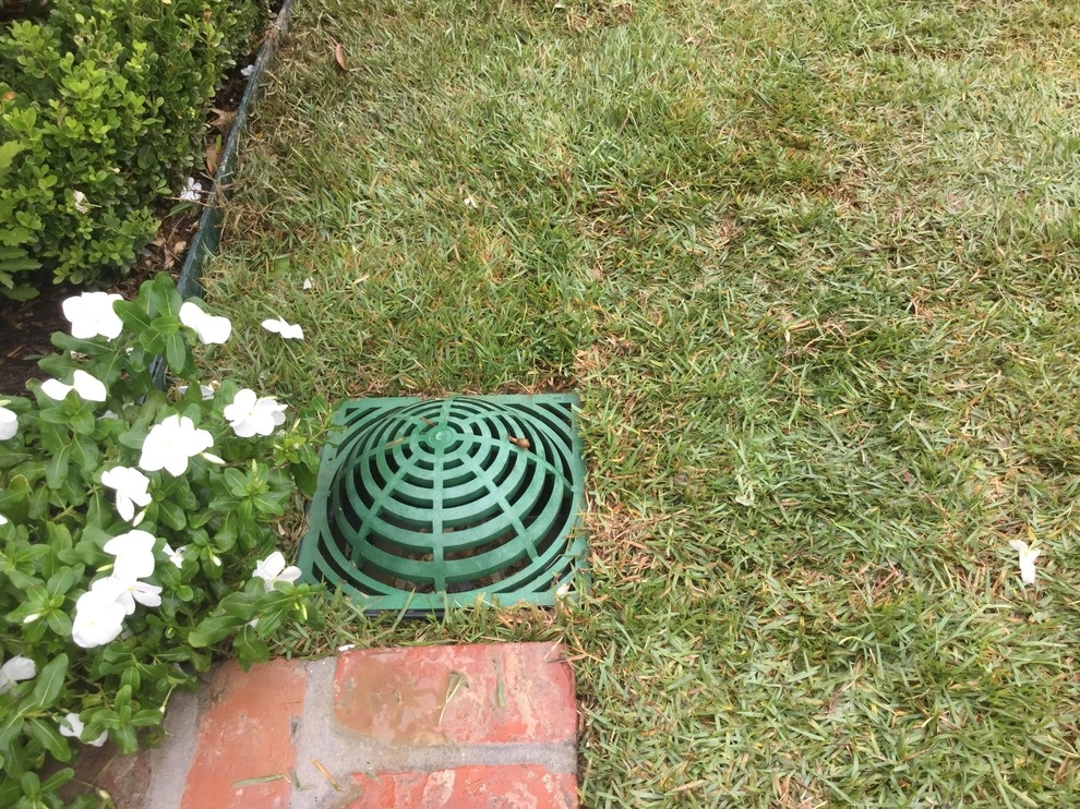 PVC Lawn Drainage Systems by Clean Cut Landscape Co - Photo 9