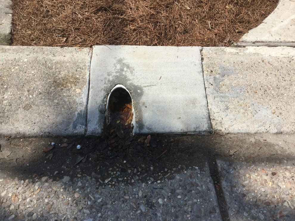 PVC Lawn Drainage Systems by Clean Cut Landscape Co - Photo 4