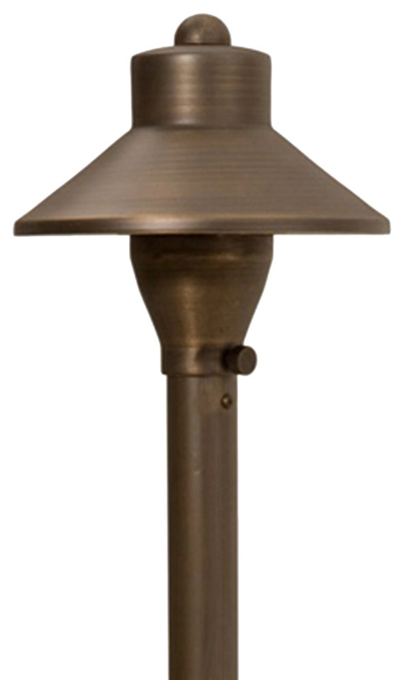LED Landscape Lighting by Clean Cut Landscape Co - Photo 2