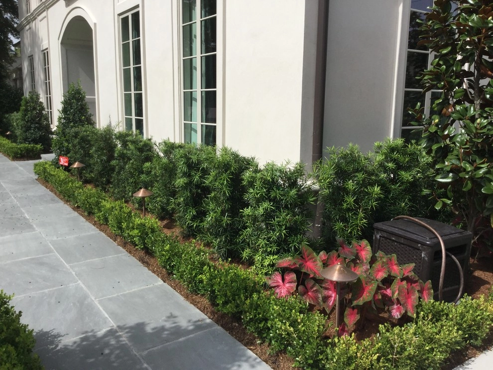 Landscape Install Metairie by Clean Cut Landscape Co - Photo 12