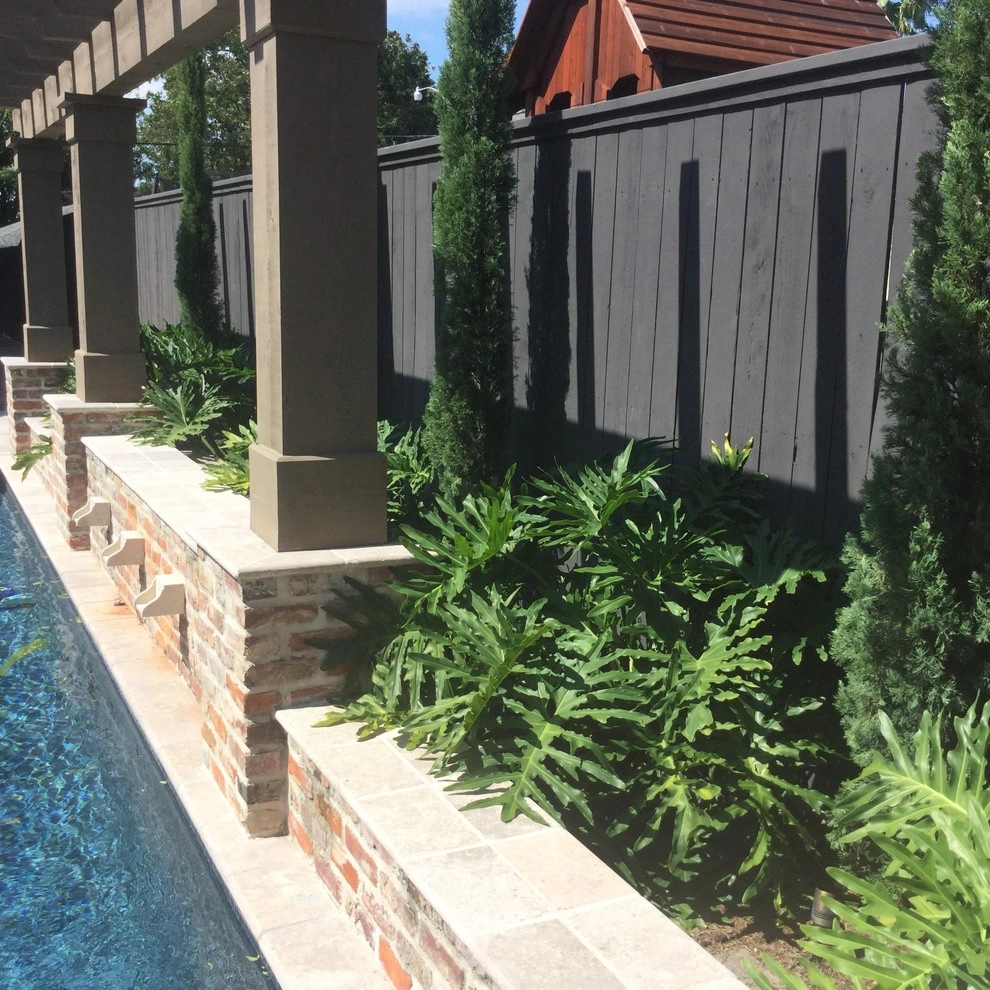 Landscape Install Metairie by Clean Cut Landscape Co - Photo 26