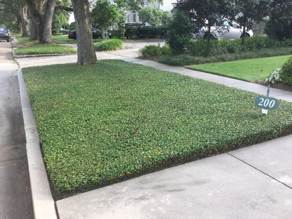 Landscape Install Metairie by Clean Cut Landscape Co - Photo 14