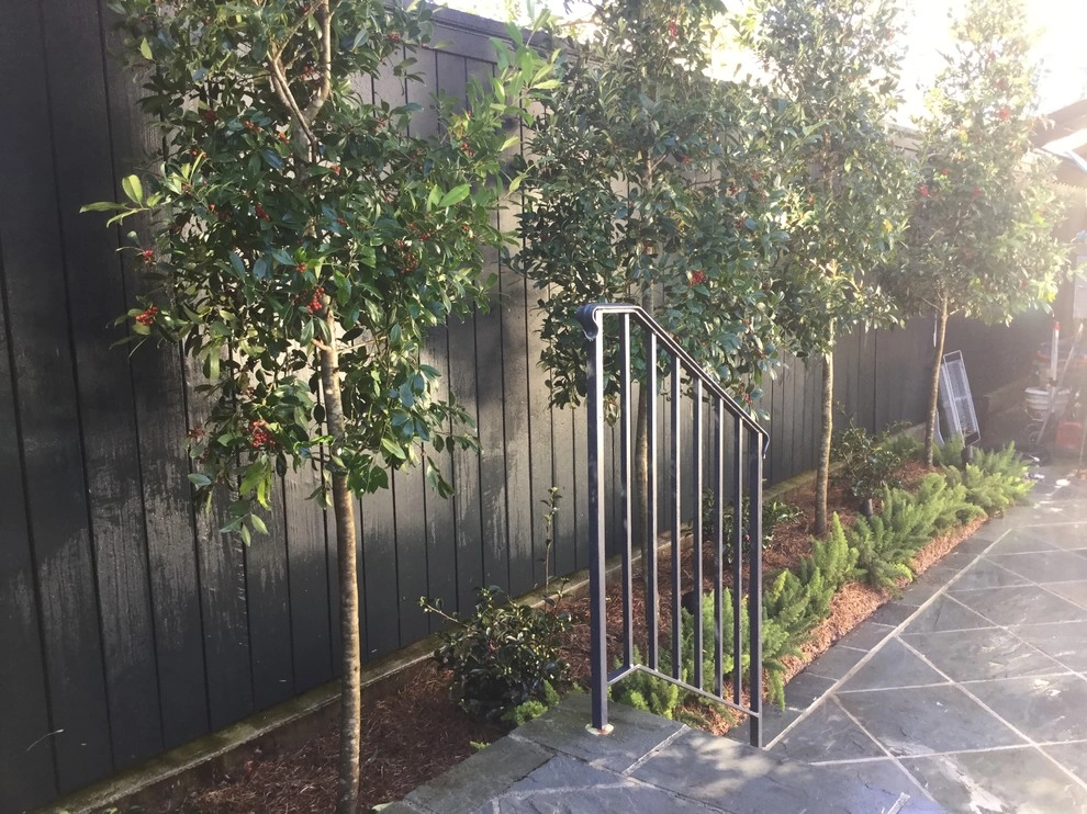 Pool Landscaping Metairie by Clean Cut Landscape Co - Photo 11