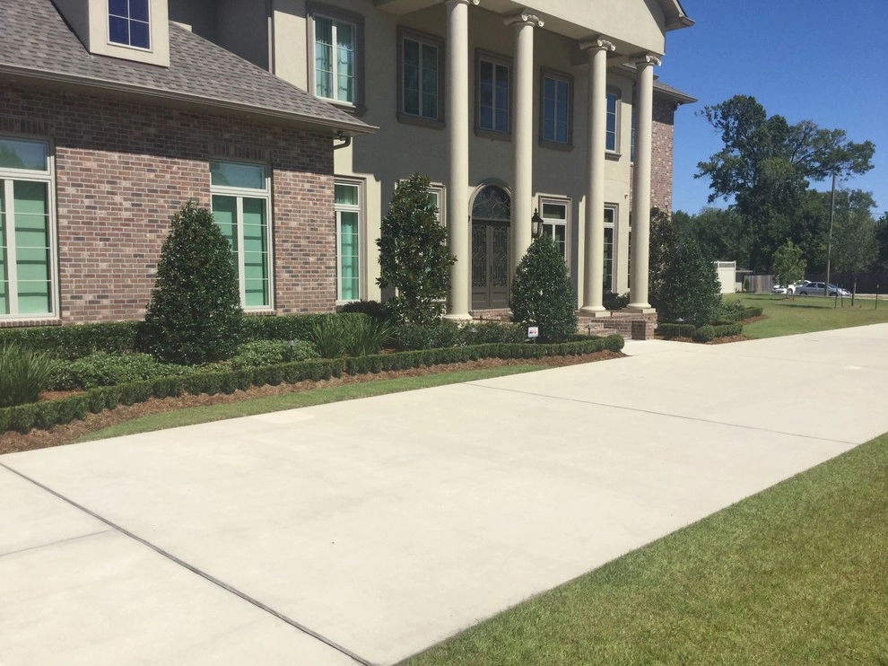 Landscape Install Metairie by Clean Cut Landscape Co - Photo 28