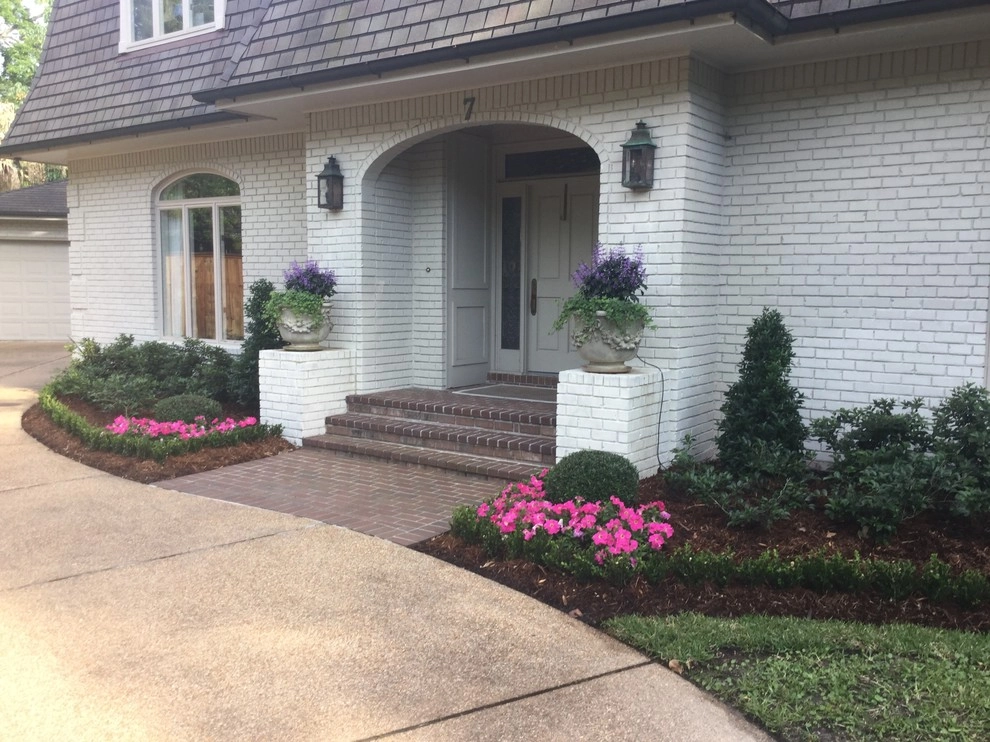 Landscape Install Metairie by Clean Cut Landscape Co - Photo 15