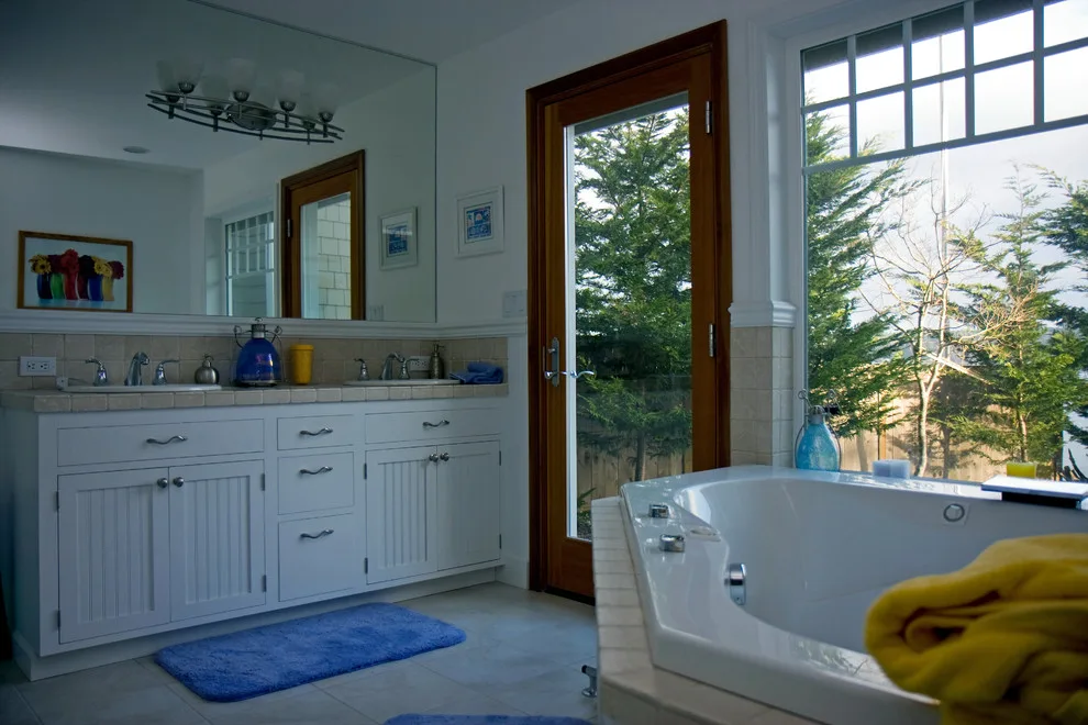 Hood Canal Complete Home Renovation by TN Miller Remodeling - Photo 3