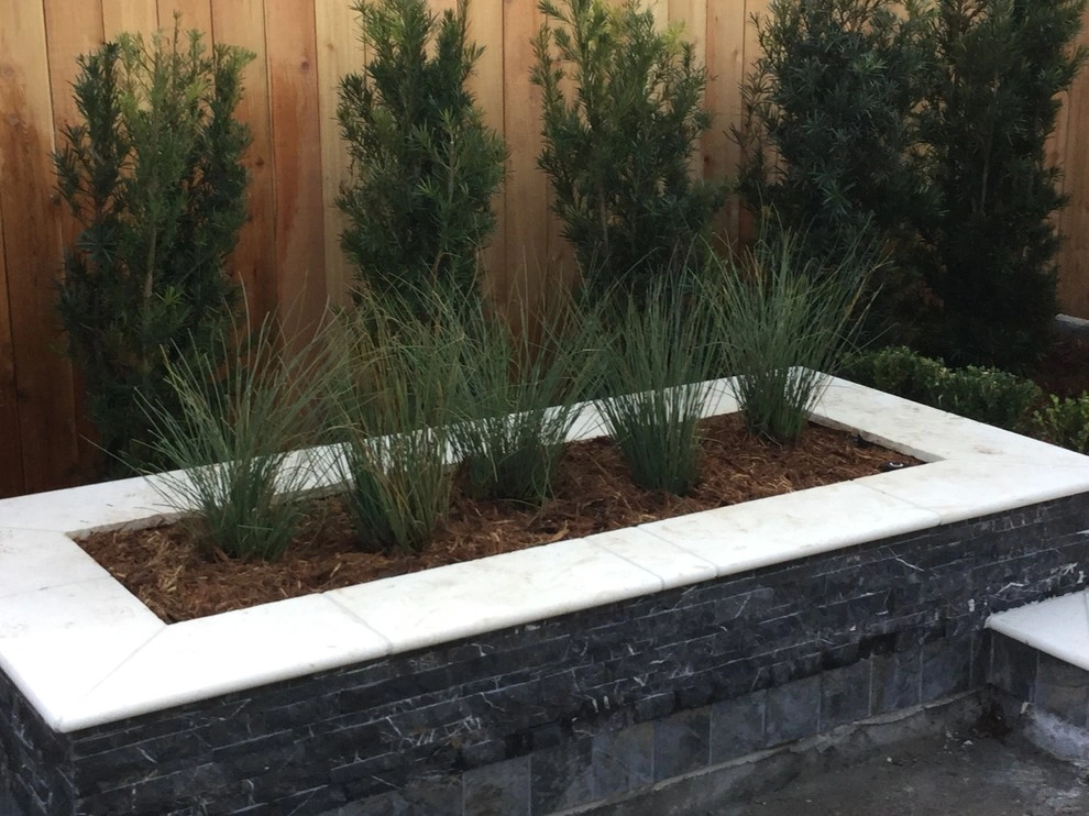 Old Metairie Design / Installation by Clean Cut Landscape Co - Photo 10