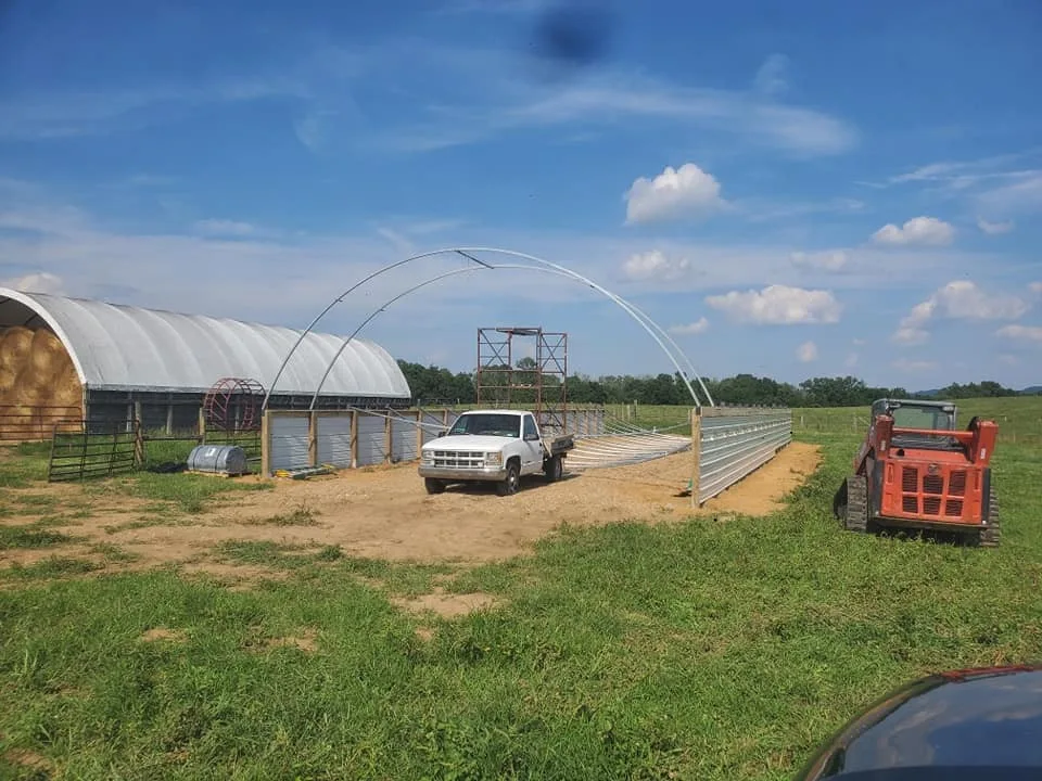 Basket Haven by Central Kentucky Contractors - Photo 3