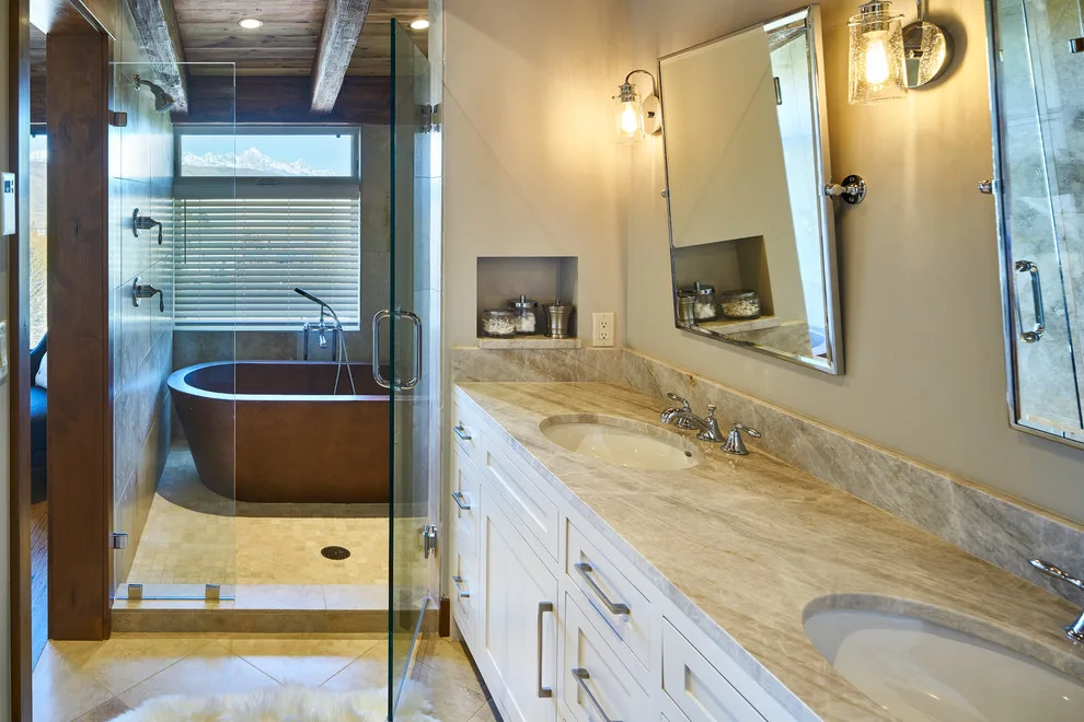 Artisan Vacuum Residence Construction by New West Building Company - Photo 12