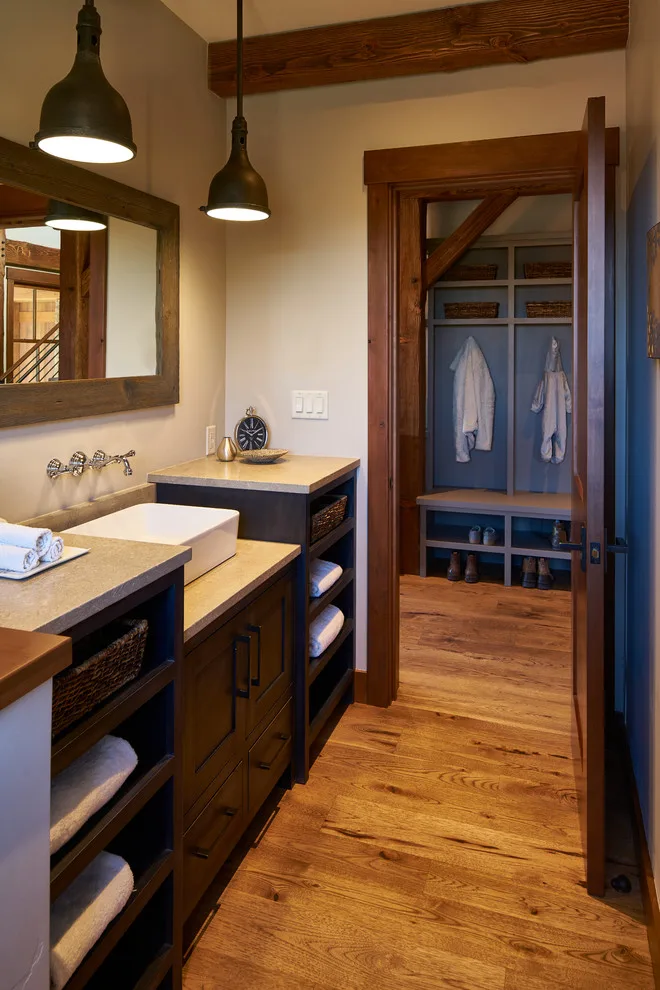 Artisan Vacuum Residence Construction by New West Building Company - Photo 6