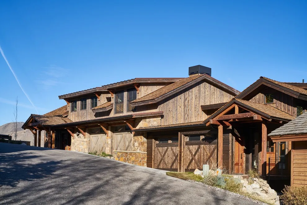 Artisan Vacuum Residence Construction by New West Building Company - Photo 11