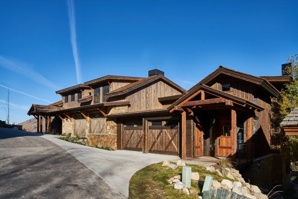 Artisan Vacuum Residence Construction by New West Building Company - Photo 16