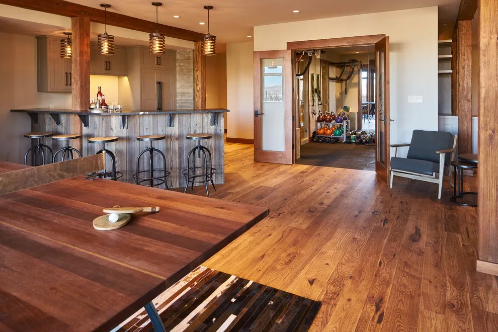 Artisan Vacuum Residence Construction by New West Building Company - Photo 3