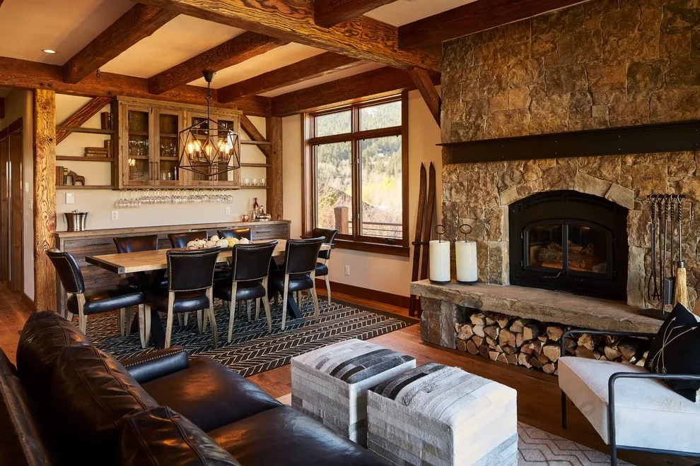Artisan Vacuum Residence Construction by New West Building Company - Photo 9