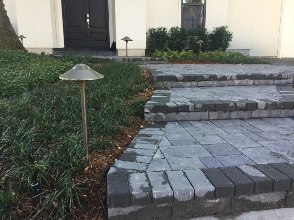 LED Landscape Lighting by Clean Cut Landscape Co - Photo 6