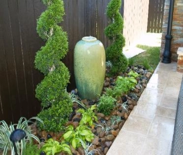 Landscape Install Metairie by Clean Cut Landscape Co - Photo 29