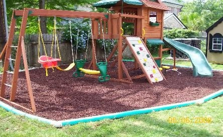 Landscape Install Metairie by Clean Cut Landscape Co - Photo 21
