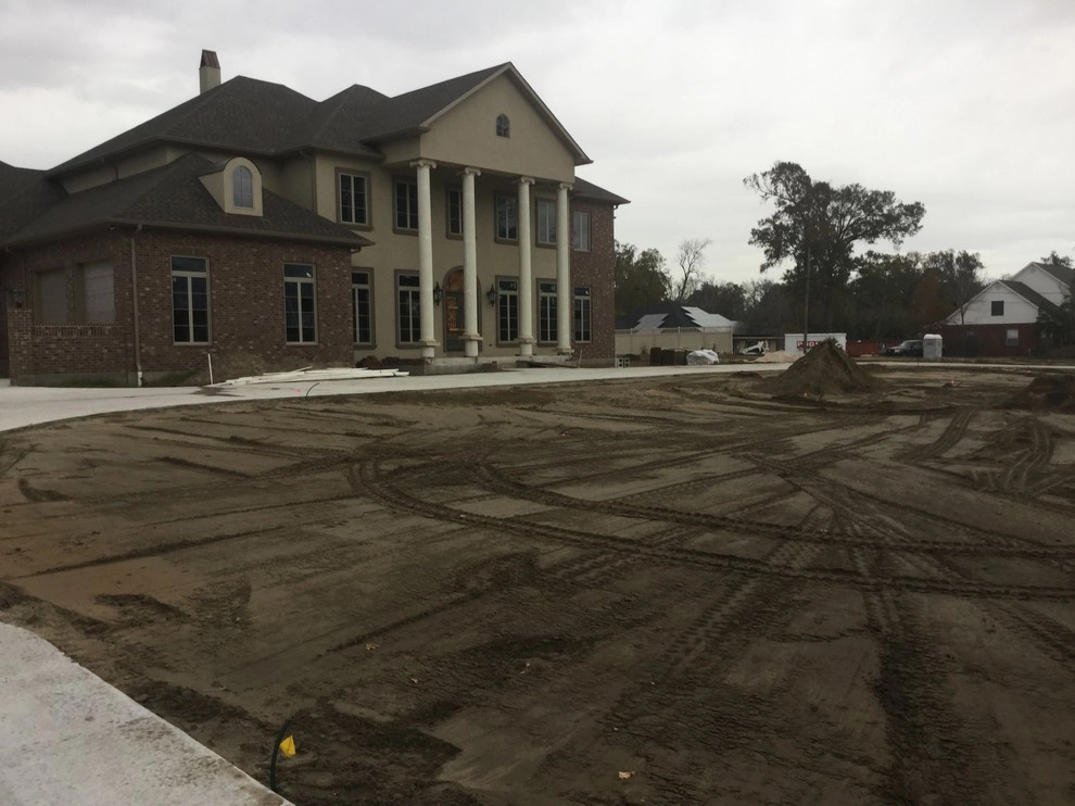 Landscape Install Metairie by Clean Cut Landscape Co - Photo 25
