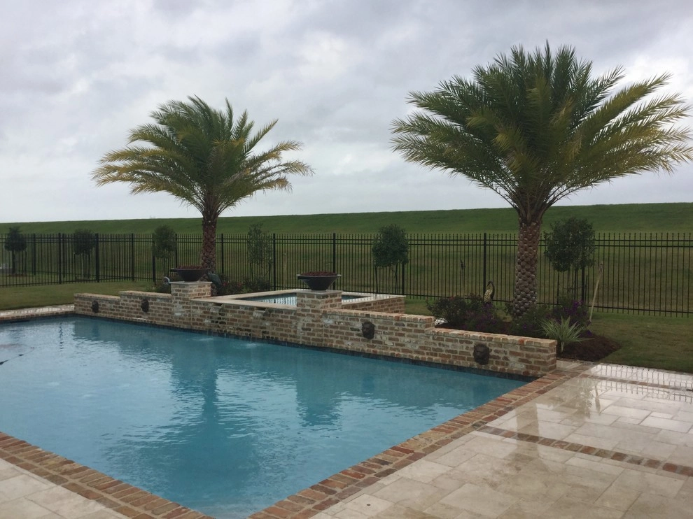 Landscape Install Metairie by Clean Cut Landscape Co - Photo 33