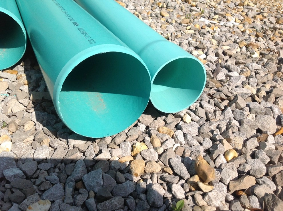 PVC Lawn Drainage Systems by Clean Cut Landscape Co - Photo 10