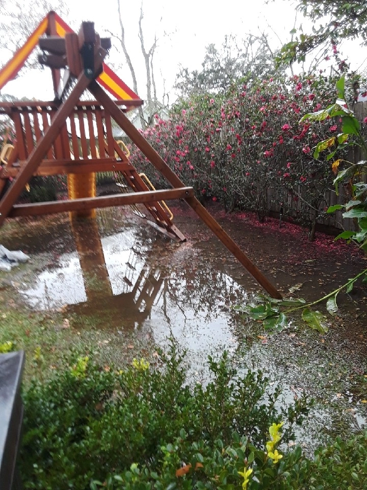 PVC Lawn Drainage Systems by Clean Cut Landscape Co - Photo 5