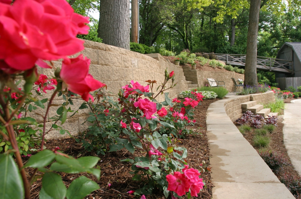 Back Yard Retreats by Clean Cut Lawn & Landscape - Photo 4