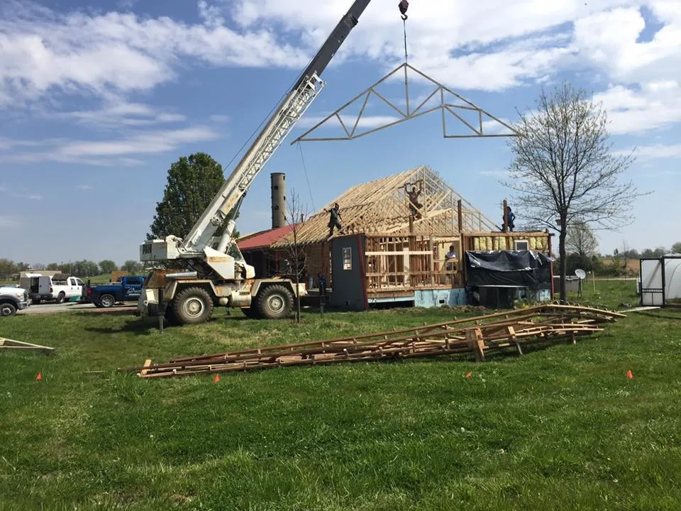 Ricky Wilson Construction - Photo 6