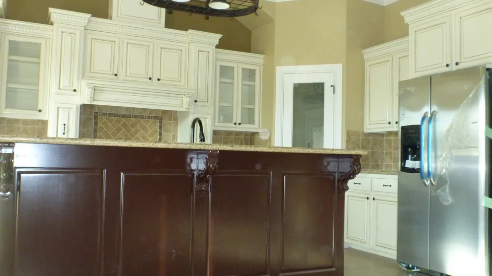 M&K Custom Homes Inc. - Photo 6